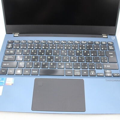 【通販センター】中古  THIRDWAVE BizPro14 183302