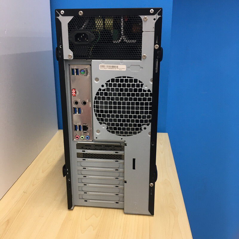 中古 フロンティアPC(Ryzen 5 5600X/16GB/SSD1TB/RTX3060/W10H