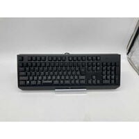 中古  Razer BlackWidow JP[緑軸/ブラック] 4640002234 