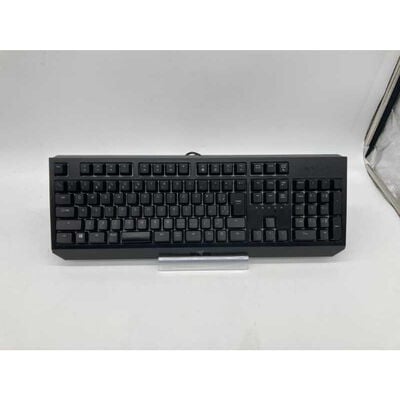 【郡山安積店】中古  Razer BlackWidow JP[緑軸/ブラック] 4640002234 