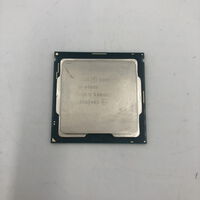 中古  INTEL Core i9 9900K (1151/3.60GHz/16M/C8/T16) 138482 