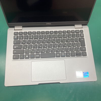 【浦添城間店(沖縄)】中古  DELL Latitude 5320 (Intel Core i7 1185G7 3.0GHz/16GB/SSD256GB/-/-/13.3/1920x1080/Wi-Fi/WEBCAM/W11H MAR) 183796 