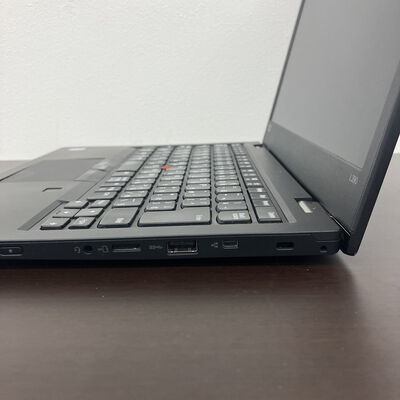 【長野稲里店】中古  Lenovo ThinkPad L390(Intel Core i5 8265U/8GB/SSD256GB/なし/オンボード/13.3/1366x768/Wi-Fi/W11H64 MAR) 171889 