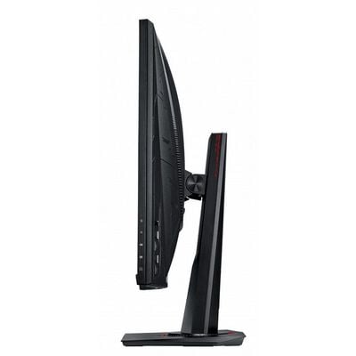 ASUS  TUF Gaming VG27VQ (27インチワイド 湾曲液晶モニター) 
