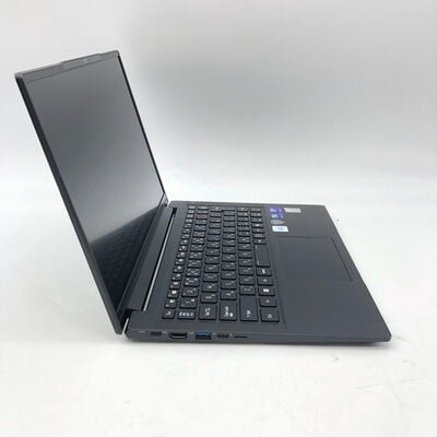 【大分店】中古  THIRDWAVE F-14LN5LA-B(Ultra 5 226V/16GB/SSD1TB/W11H) 4860001278 