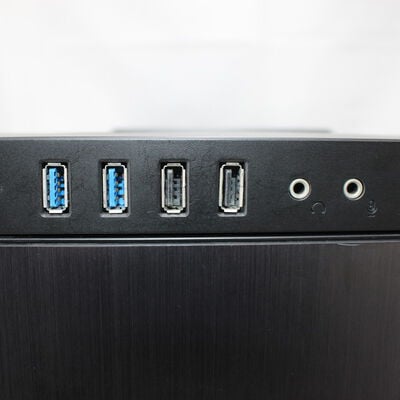 【通販センター】中古  Original PC(Intel Core i7 8700/16GB DDR4 (PC4)/SSD500GB/DVDマルチ/オンボード/W11H64 MAR) 193928 