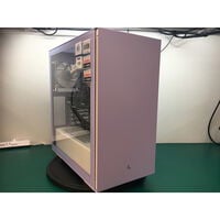 中古  オリジナルPC(i7 13700KF/32GB/SSD1TB+2TB/RTX4060Ti 8GB/W11H) 5250001534 