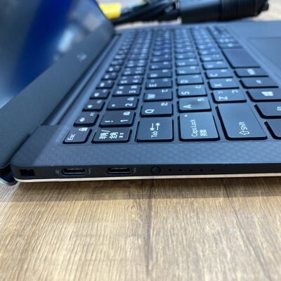 【姫路店】中古  DELL XPS 13 7390  (INTEL Core i5 10210U 1.6GHz/8GB/SSD256GB/-/オンボード/13.3/1920x1080/Wi-Fi/WEBCAM/W11H64) 180648 