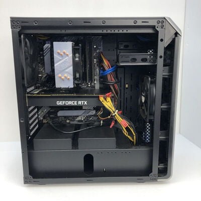 【徳島住吉店】中古  GALLERIA XA7C-R70S　(i7 10700/16GB/SSD512GB/RTX2070 SUPER/W11H) 5230000933 