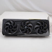 中古  GIGABYTE GV-N306TAORUS E-8GD Rev2.0  (RTX3060Ti 8GB) 200599 