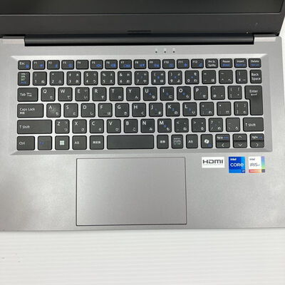 【秋葉原本店】中古  THIRDWAVE_F-14RP7S(i7-1355U/16GB/SSD2TB/W11H) 3410016808 