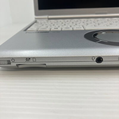 【秋葉原本店】中古  Panasonic CF-QV9U30VS(i5-10310U/16GB/SSD256GB/W10P) 3410014808 
