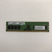 中古  PC4-21300 8GB デスクトップ用(DDR4-2666) 126165 