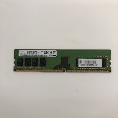 【長野稲里店】中古  PC4-21300 8GB デスクトップ用(DDR4-2666) 126165 