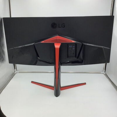 【白山FM松任店】中古  LG 34GN73A-B（UW2560×1080） 4950001460 