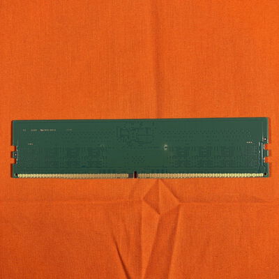 【なんば店】中古  PC5-44800 16GB デスクトップ用 149153 