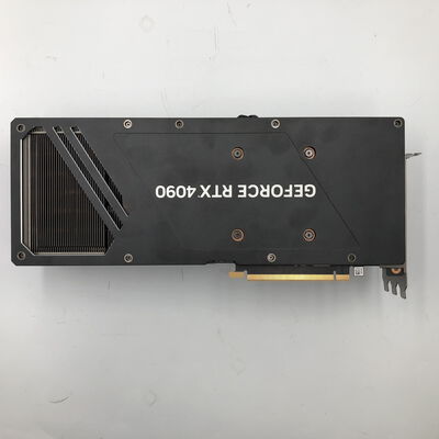 【水戸赤塚店】中古  ZOTAC ZT-D40900B-10B（RTX4090 24GB） 4680003961 