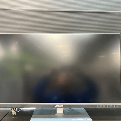 【なんば店】中古  ASUS PA279CV-R (27"W 2H1DP 5ms IPS 4K HDR) 3280020762 