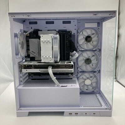 【神戸・三宮店】中古  Storm HFKEAKC(i7 13700F/32GB/SSD1TB/RTX4070Ti/W11H) 3430006439 