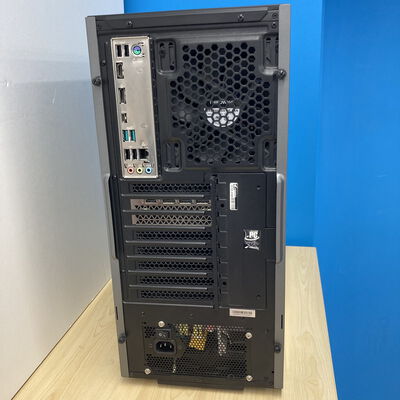 【博多店】中古  XA7C-R36(i7 10700K/64GB/SSD1TB/RTX3060/W10P) 3310005492 
