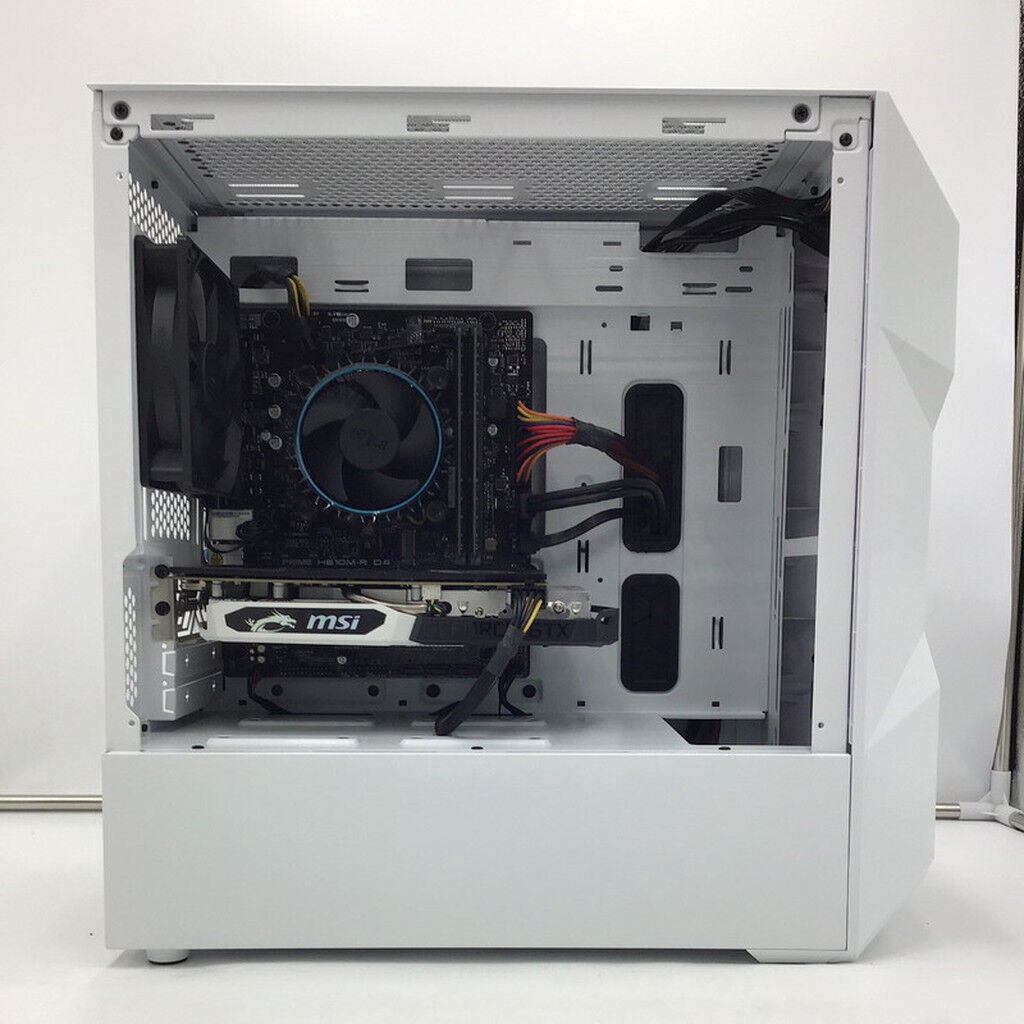 中古 自作PC 4950002489【9/17値下げ!】 （396731） ｜ パソコン通販の