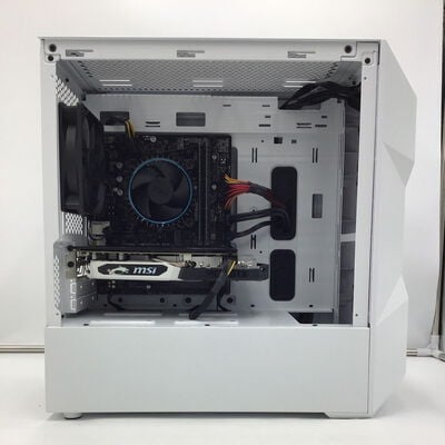 【白山FM松任店】中古  自作PC 4950002489【9/10値下げ!】 