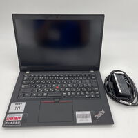 中古  LENOVO ThinkPad X13 Gen1  (AMD Ryzen5 PRO 4650U 2.1GHz/32GB/SSD256GB/-/オンボード/13.3/1920x1080/Wi-Fi/W11H64) 172330 