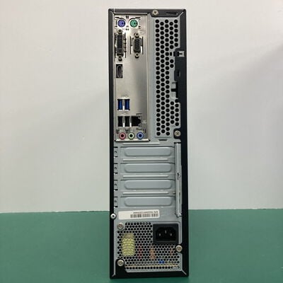 【神戸・三宮店】中古  THIRDWAVE SlimMagnate IM(i5 10400/8GB/SSD256GB/W10H) 3430005791 