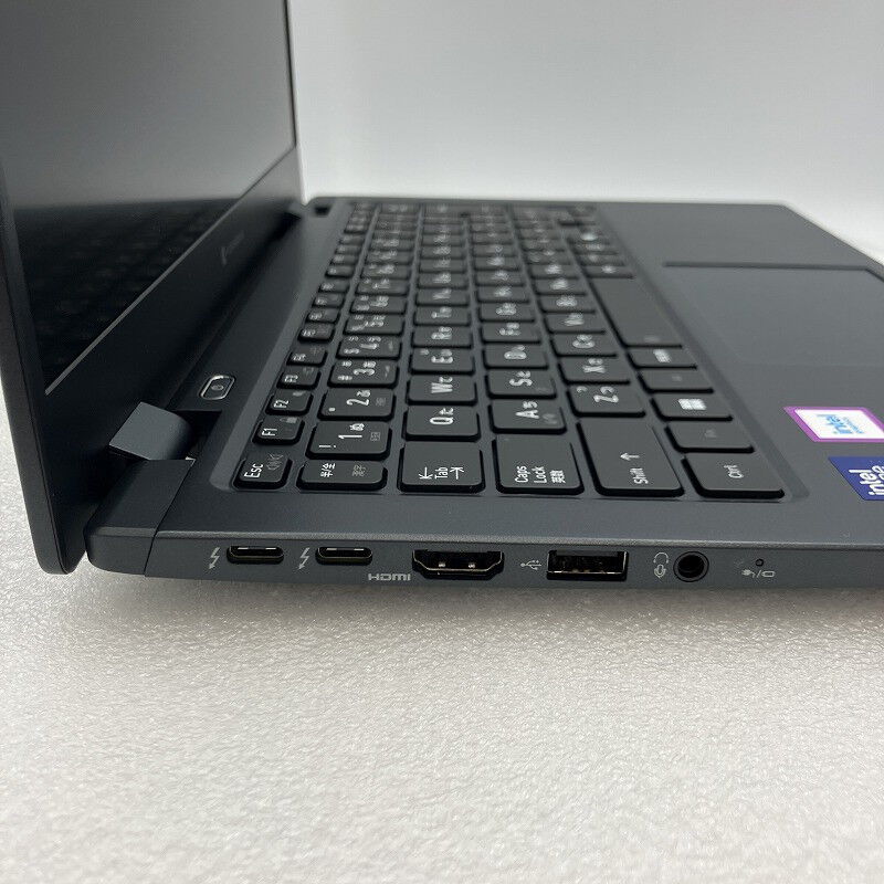 中古 dynabook G83/MY(Ultra 5 125U/16GB/SSD256GB/13.3 1920x1080
