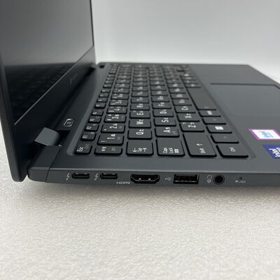 【新潟店】中古  dynabook G83/MY(Ultra 5 125U/16GB/SSD256GB/13.3 1920x1080/W11P) 3290007651 