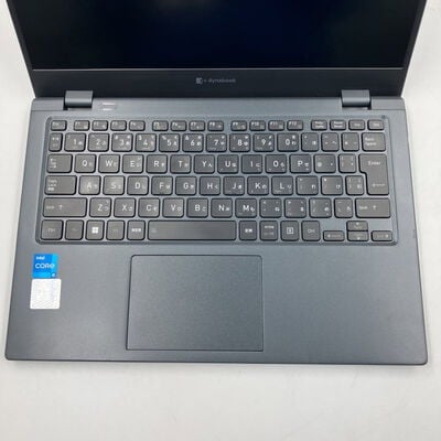 【なんば店】中古  dynabook G83/HS A6G9HSF8DE11 (Intel Core i5 1135G7 2.40GHz/8GB/SSD256GB/-/オンボード/13.3/1920x1080/GbE/Wi-Fi/WEBCAM/W11H) 193734 