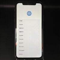 中古  【SoftBank】 Apple iPhone11 6.1インチ 128GB (ブラック) MWM02J/A 140619 