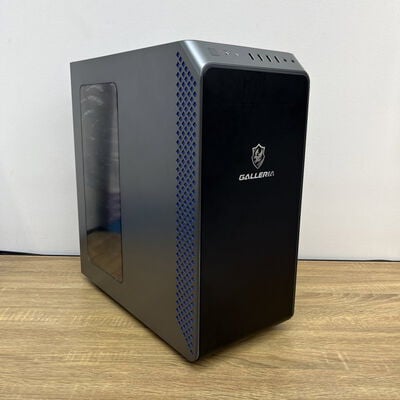 【津ラッツ店】中古  GALLERIA XA7C-R37T 4990001489 