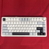 中古  EPOMAKER&times;AULA F75(ワイヤレスメカニカルキーボード) 5140001575 