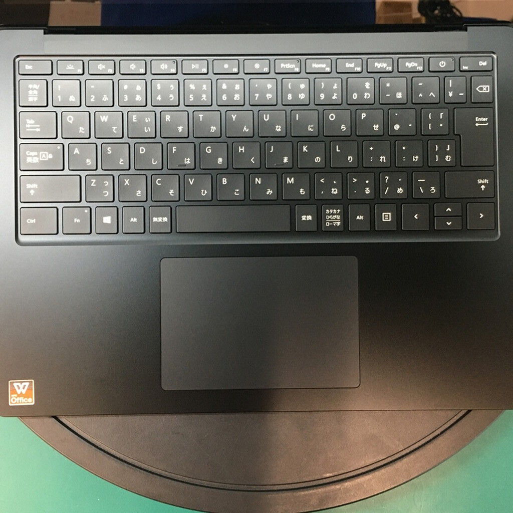 中古 FUJITSU LIFEBOOK TH77/E3(i7-1165G7/8GB/SSD512GB/W10H