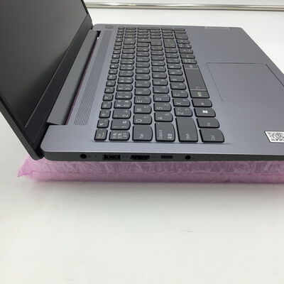【白山FM松任店】中古  Lenovo IdeaPad Slim 3 15AMN8 4950001961 