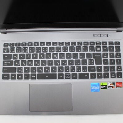 【通販センター】中古  THIRDWAVE GALLERIA RL5R-G165 189370 