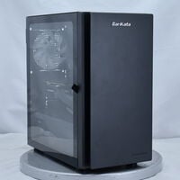 中古  アプライドネット Barikata(Intel Core i5 13400F/32GB DDR4 (PC4)/SSD500GB/なし/NVIDIA GeForce RTX 4060 8GB/W11H64 MAR) 204504 