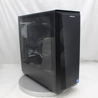 中古  インバースネット FRONTIER(Intel Core i7 13700F/32GB DDR4 (PC4)/SSD2TB/なし/NVIDIA GeForce RTX 4070 Ti 12GB/W11H64 MAR) 195924 