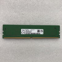 中古  PC5-44800 8GB デスクトップ用(DDR5-5600) 190513 