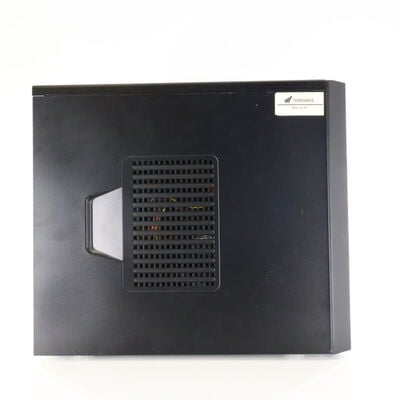 【秋葉原本店】中古  THIRDWAVE　MagnateIE(i5 9400/32GB/SSD1TB/HDD1TB/GTX1070Ti/W11H) 3410014319 
