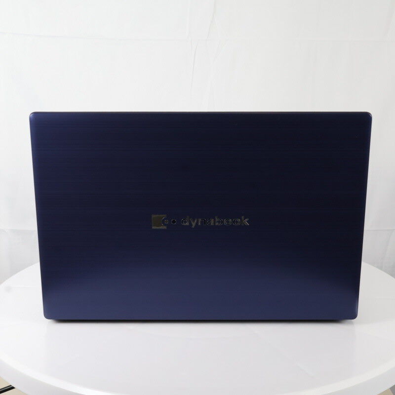 中古美品！DYNABOOK P1-E6VN Core i5-1235U／オフィス 中古 Dynabook PZシリーズ PZ/MV W6PZMV5FDB(Intel Core i5 1235U/16GB