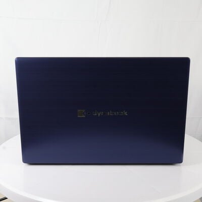 【通販センター】中古  Dynabook PZシリーズ PZ/MV W6PZMV5FDB(Intel Core i5 1235U/16GB DDR4 (PC4)/SSD512GB/なし/オンボード/15.6/1920x1080/Wi-Fi/W11H64 MAR) 199374 
