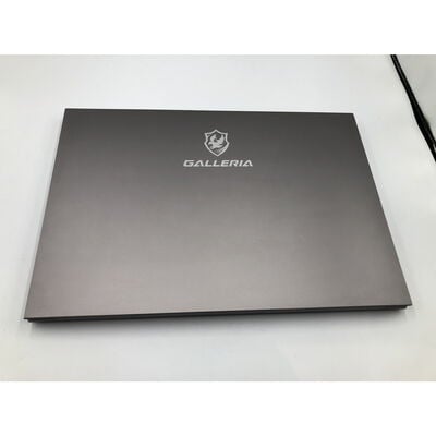 【水戸赤塚店】中古  GALLERIA XL7C-R36H(i7-12700H/16GB/SSD512GB/RTX3060/W11H) 4680002781 