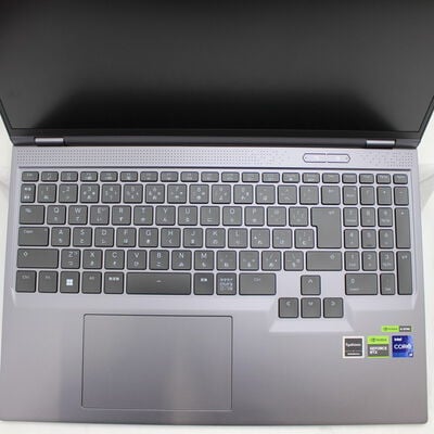 【なんば店】中古  THIRDWAVE GALLERIA UL9C-R49-6 195249 