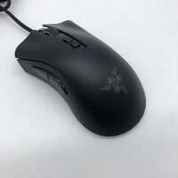 中古  Razer DeathAdder V2 (RZ01-03210100-R3M1) 146987 