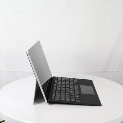 【通販センター】中古  Microsoft Surface Pro 7+(i5-1135G7/8GB/SSD256GB)(Intel Core i5 1135G7/8GB DDR4 (PC4)/SSD256GB/なし/オンボード/12.3/2736x1824/Wi-Fi/Windows 11 Home 64bit) 191498 