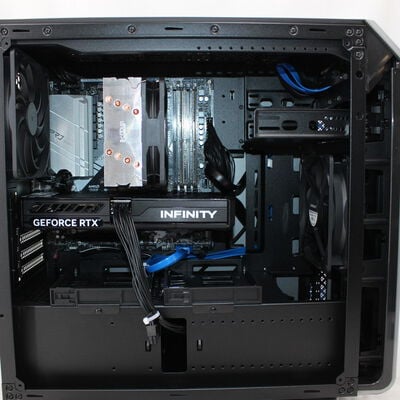 【座間相武台】中古  THIRDWAVE GALLERIA RM7R-R56 192507【4/16値下げ!】 