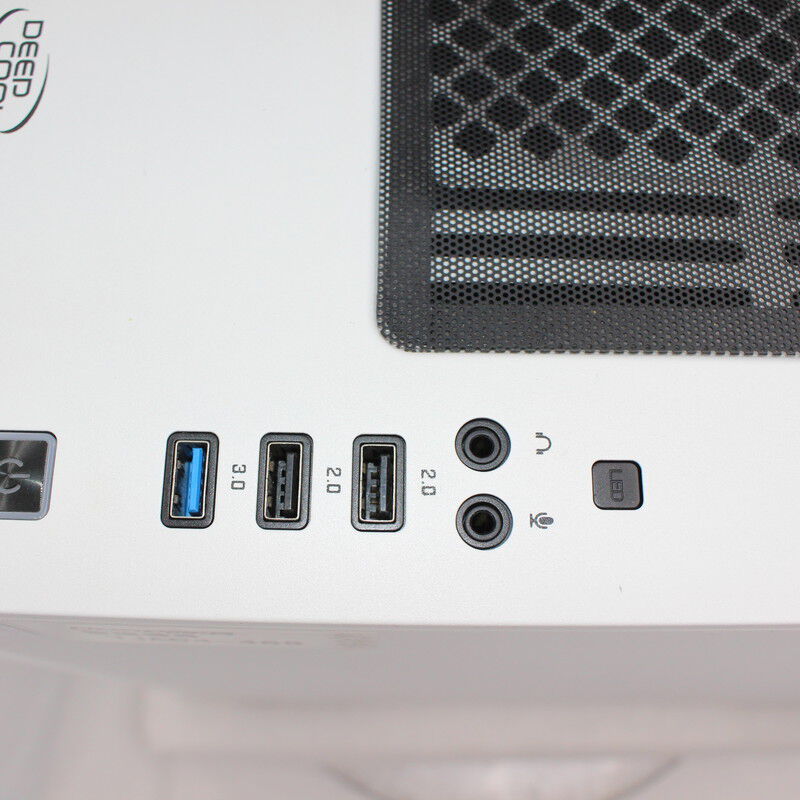 中古 Original PC(Intel Core i7 8700/16GB DDR4 (PC4)/SSD1TB/なし