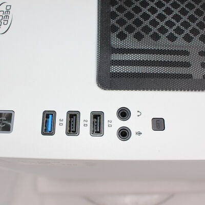 【通販センター】中古  Original PC(Intel Core i7 8700/16GB DDR4 (PC4)/SSD1TB/なし/NVIDIA GeForce GTX 1070 8GB/W11H64 MAR) 195719 